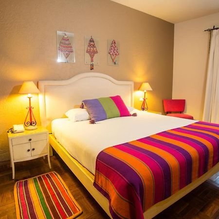 Hotel Rosario La Paz Luaran gambar